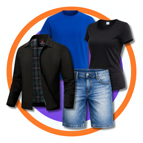Ropa