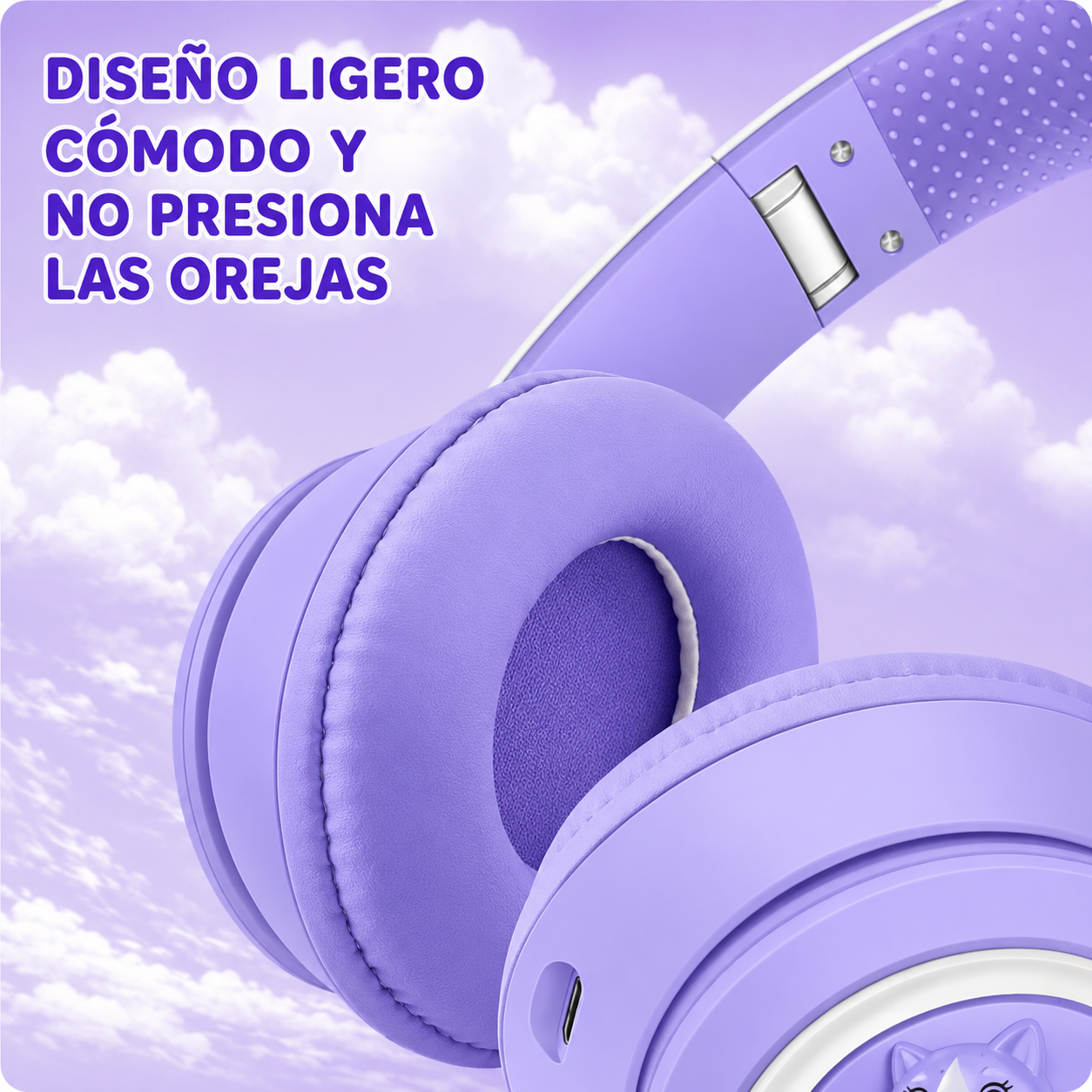 Audifonos Inalambricos Bluetooth 5.3