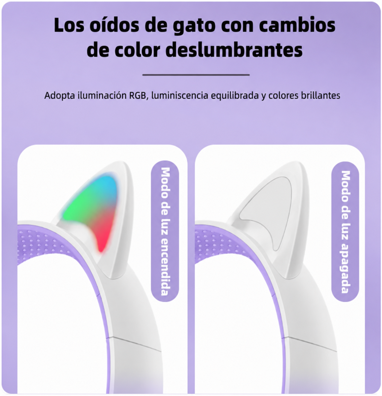 Audifonos Inalambricos Bluetooth 5.3