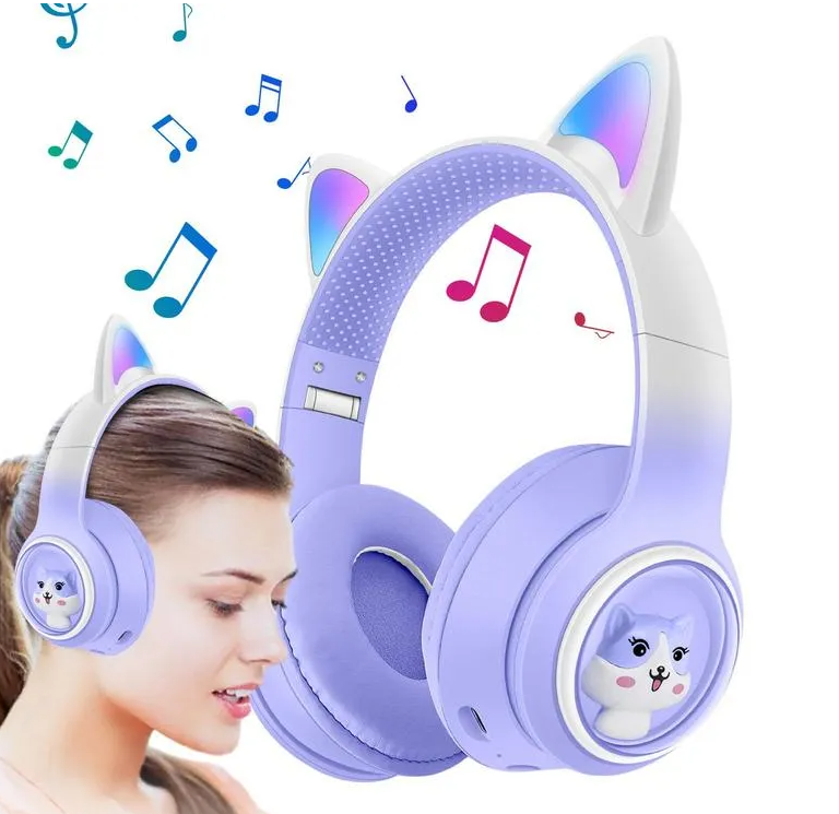 Audifonos Inalambricos Bluetooth 5.3