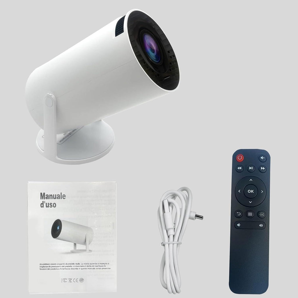 Proyector Hy300