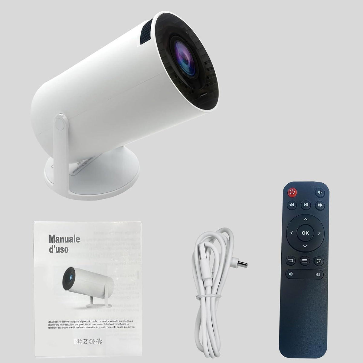 Proyector Hy300