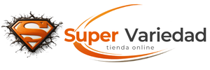 Super Variedad – Inicio